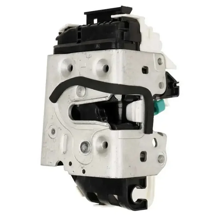 OMIX 11810.11 Door Latch Front LH W/Power Locks- 07-18 JK