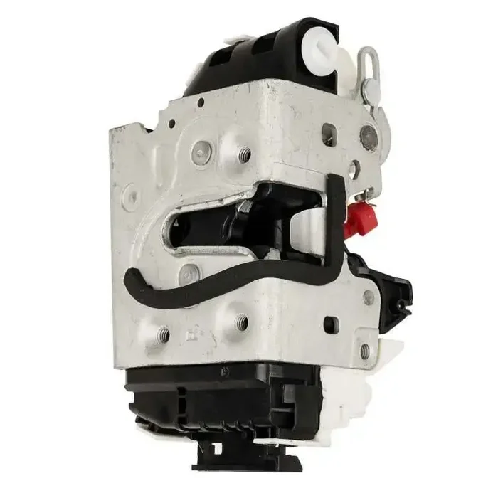 OMIX 11810.12 Door Latch Rear RH W/Power Locks- 07-18 JKU