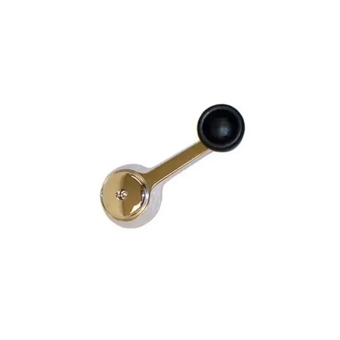 OMIX 11814.01 Window Crank Handle- Jeep CJ & Wrangler