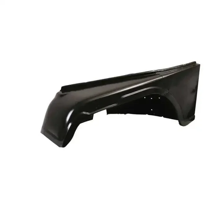 OMIX 12004.11 Front Fender Left- 72-86 Jeep CJ Models