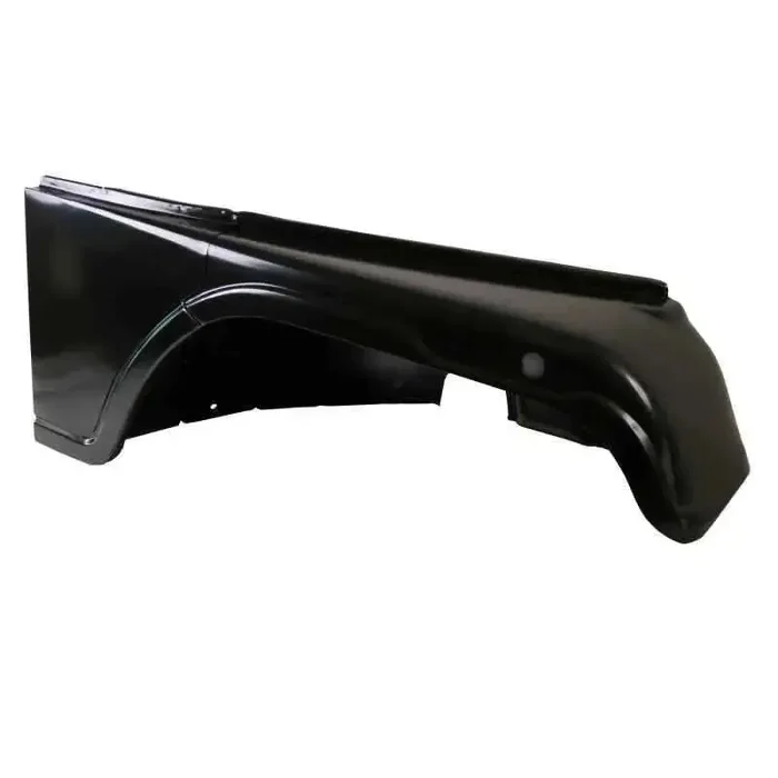 OMIX 12004.12 Front Fender Right- 72-86 Jeep CJ Models