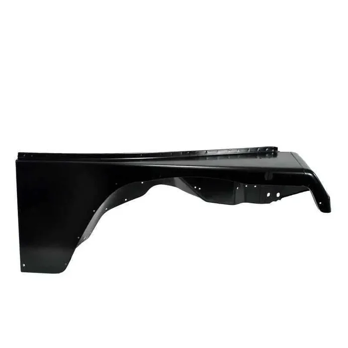 OMIX 12004.14 Front Fender Right- 87-95 Jeep Wrangler YJ