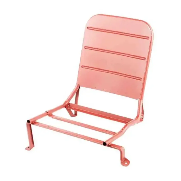 OMIX 12011.16 Frame Seat Left Front M38A1