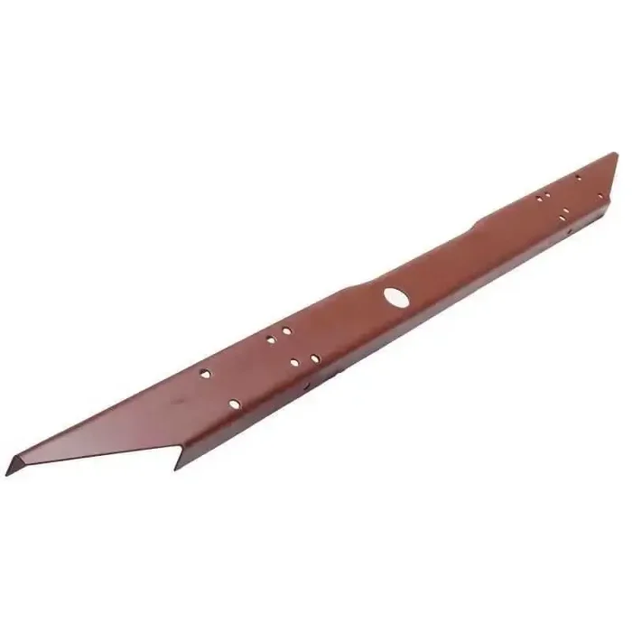 OMIX 12023.20 Rear Frame Crossmember 50-52 Willys M38