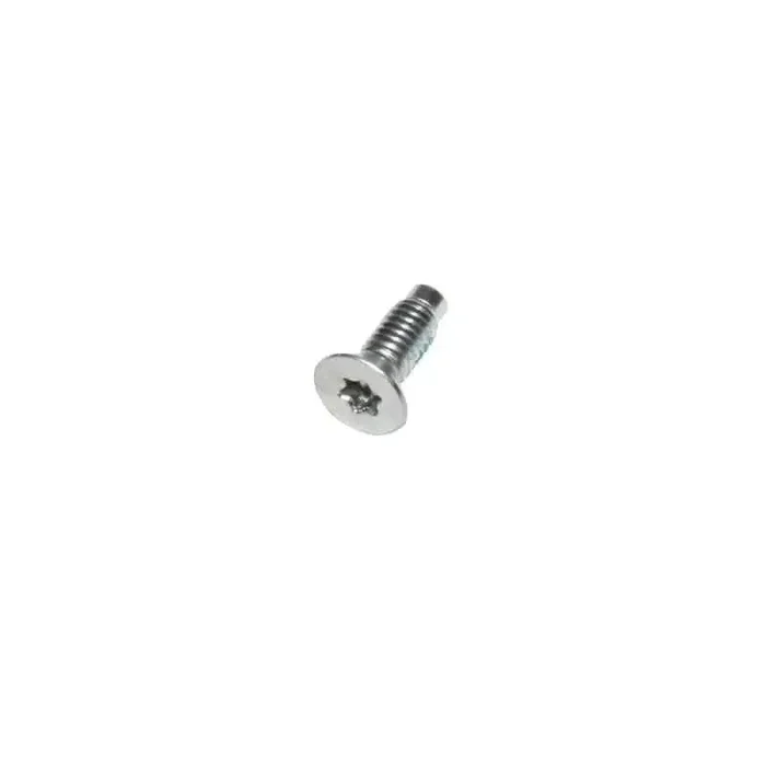 OMIX 12029.06 Windshield Hinge Screw 76-95 Jeep CJ & Wrangler