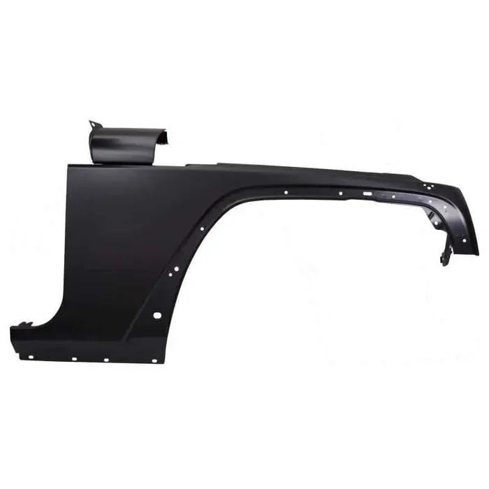 OMIX 12040.02 Front Fender Right 07-18 Jeep Wrangler