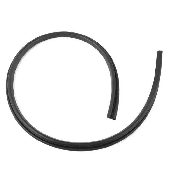 OMIX 12302.11 Hood to Cowl Seal 97-06 Jeep Wrangler TJ