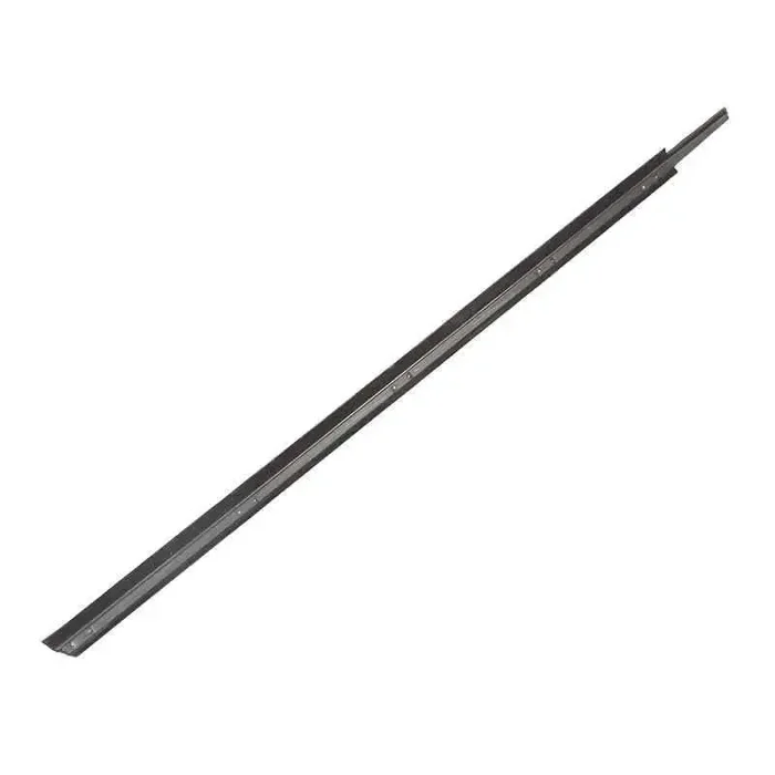 OMIX 12303.18 Outer Glass Seal LH 97-06 Jeep Wrangler