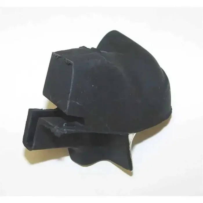 OMIX 12304.06 Hardtop Windshield Corner Seal Rt-Side 87-95(YJ)