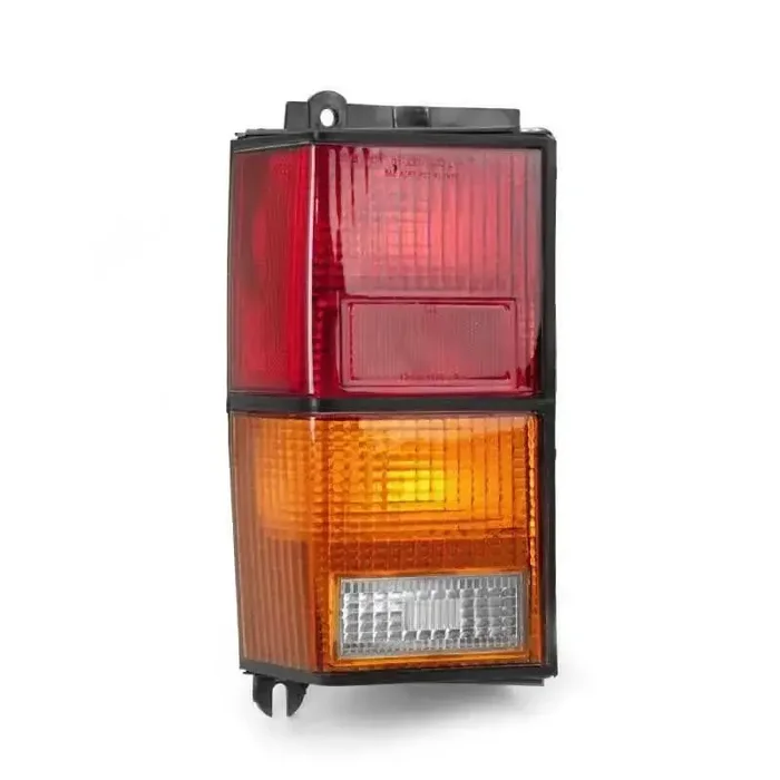 OMIX 12403.17 Left Tail Lamp 84-96 Jeep Cherokee (XJ)