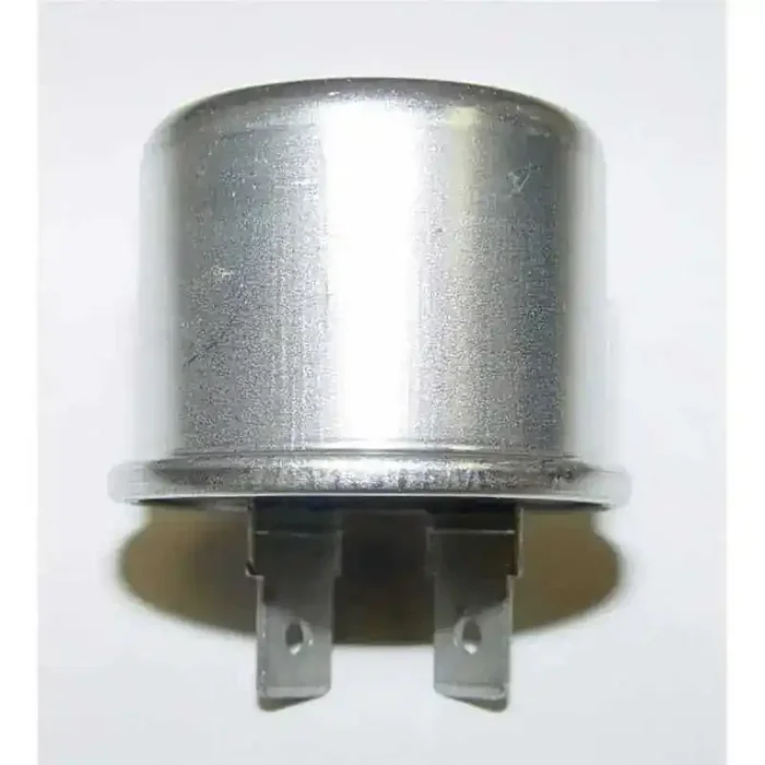 OMIX 12411.01 Flash Relay 2 Blade 552 76-93 Jeep Models