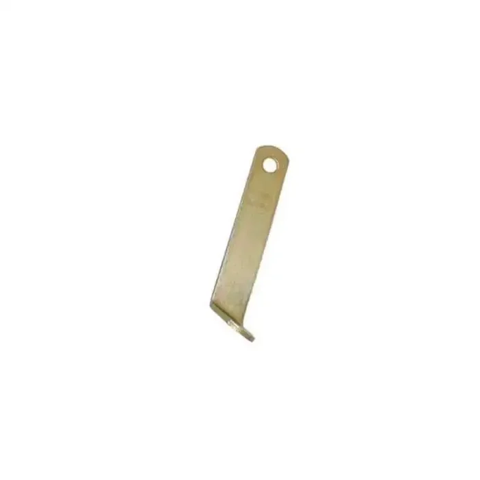 OMIX 13202.03 Seat Belt Bracket