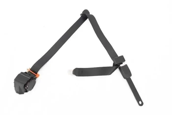 OMIX 13202.15 Tri-Lock Off-road Seat Belt LH 03-06 Wrangler