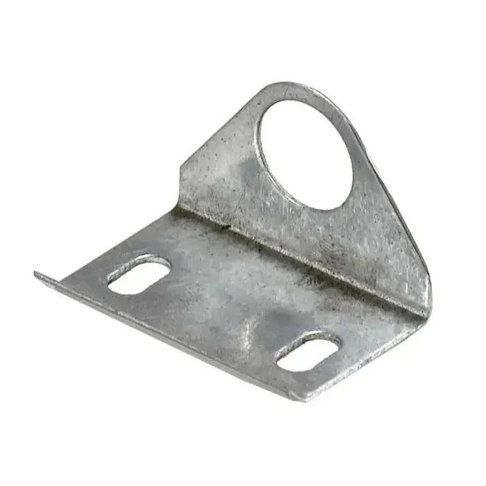 OMIX 13317.01 Glove Box Latch Bracket 76-86 Jeep CJ models