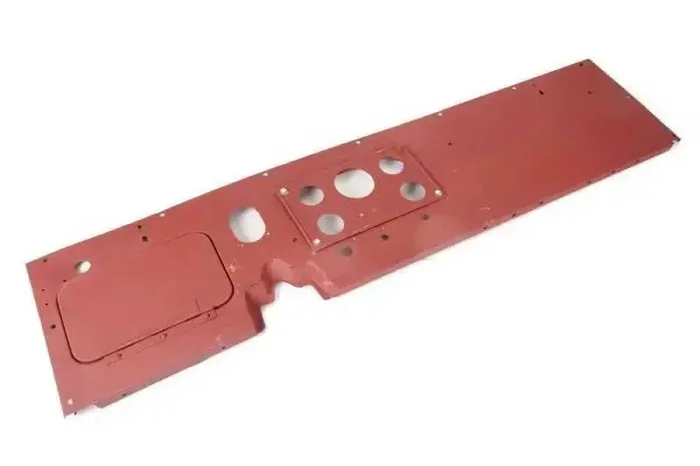 OMIX 13320.02 Dash Panel 52-57 Willys M38-A1