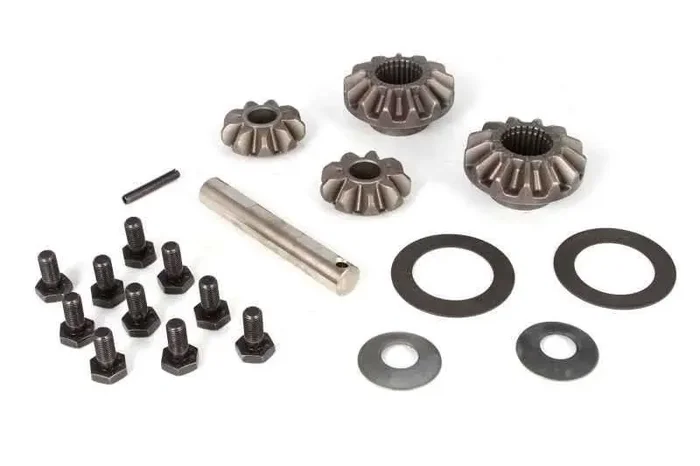 OMIX 16512.69 Frt Diff Part Kit Dana Super 30 07-18 JK