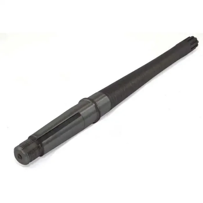 OMIX 16530.04 Rear Dana 44 Axle Shaft RH 10 Spline 46-71 CJ