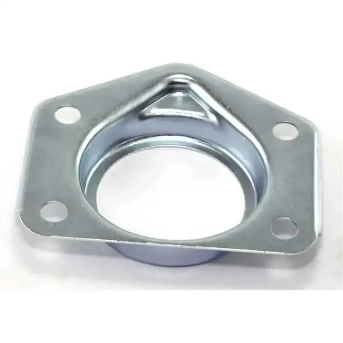 OMIX 16533.08 Outer Dust Shield AMC20 76-86 Jeep CJ Models