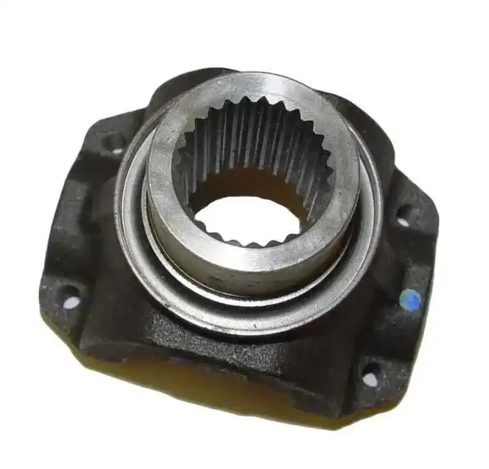 OMIX 16580.03 Yoke D30/35/44/50 Strap 26 Spline- 48-06 Jeep