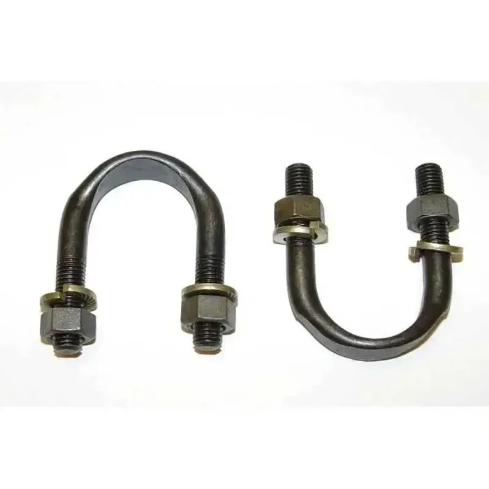 OMIX 16582.01 U-Bolt Yoke 41-10 Willys & Jeep Models