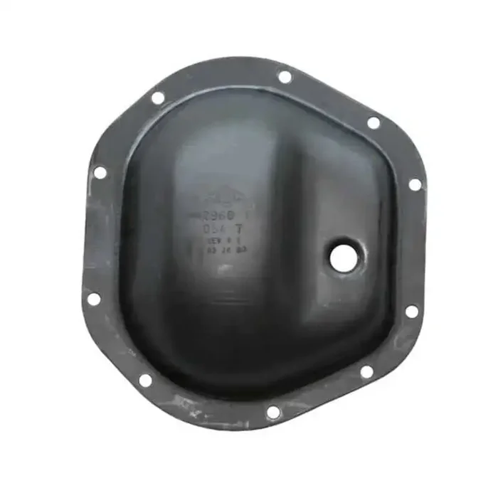 OMIX 16595.85 Rear Differential Cover Dana 44