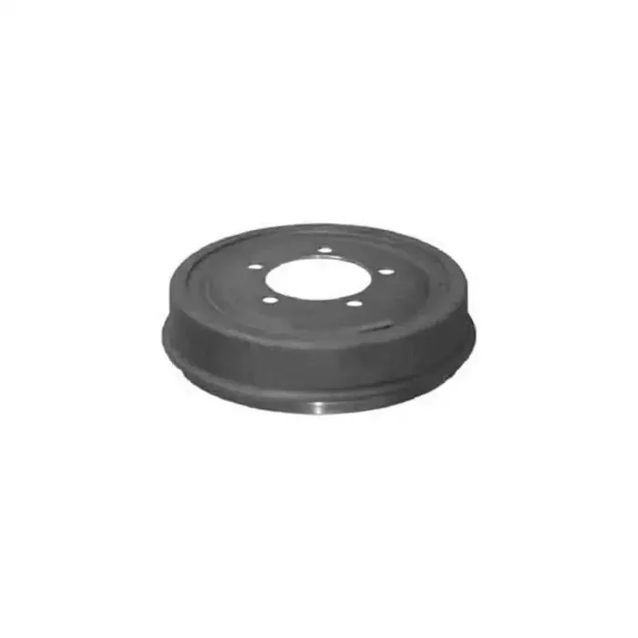 OMIX 16701.04 Brake Drum- 72-74 Jeep CJ Models