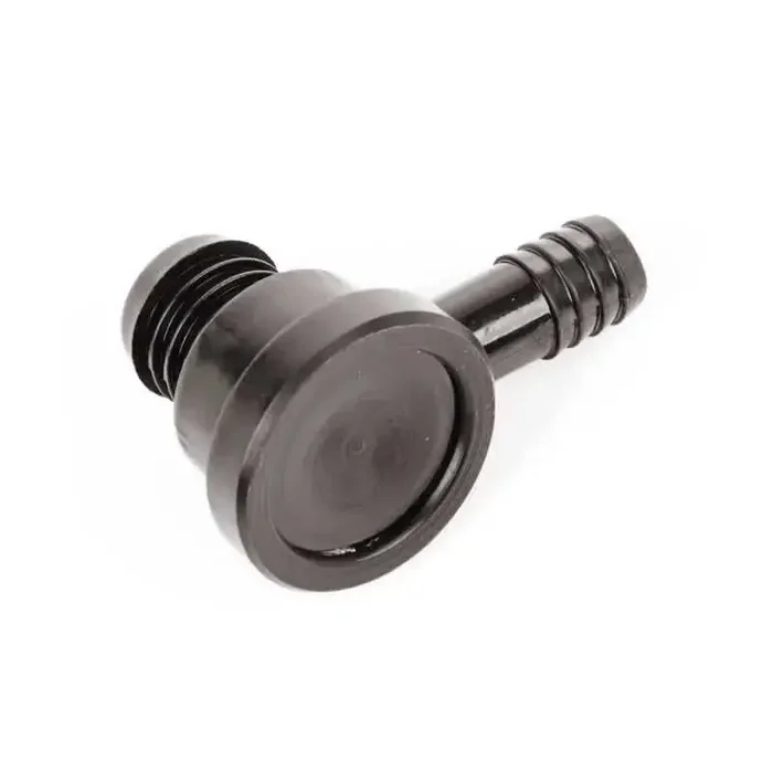 OMIX 16718.08 Brake Check Valve- 82-86CJ 84-01 XJ