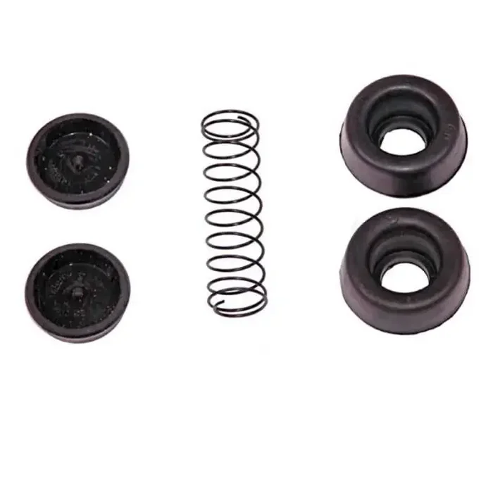 OMIX 16724.05 Wheel Cylinder Repair Kit 1-1/8 Inch Bore