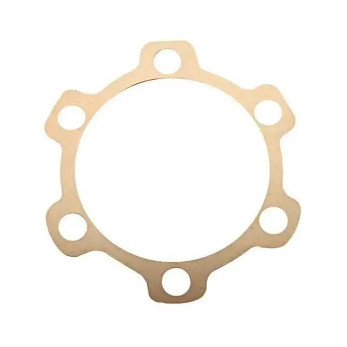 OMIX 16727.02 Axle Flange Gasket Dana 25 & 27 41-64 Willys