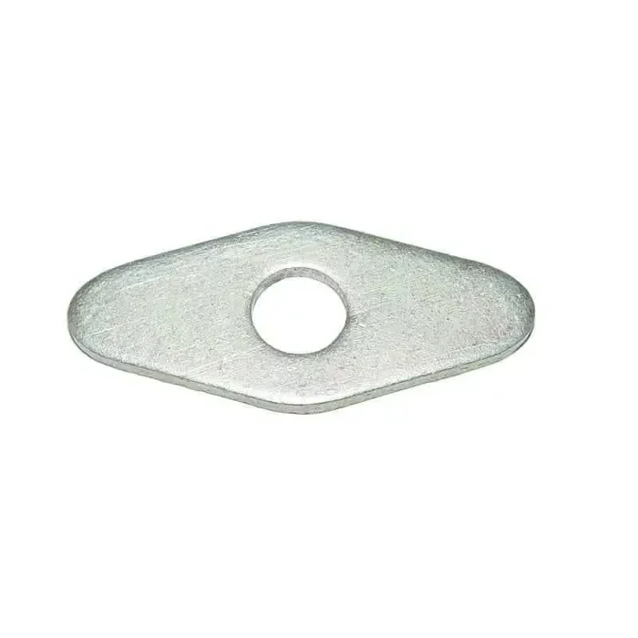 OMIX 16751.01 Shoe Retaining Plate 78-06 Jeep CJ & Wrangler