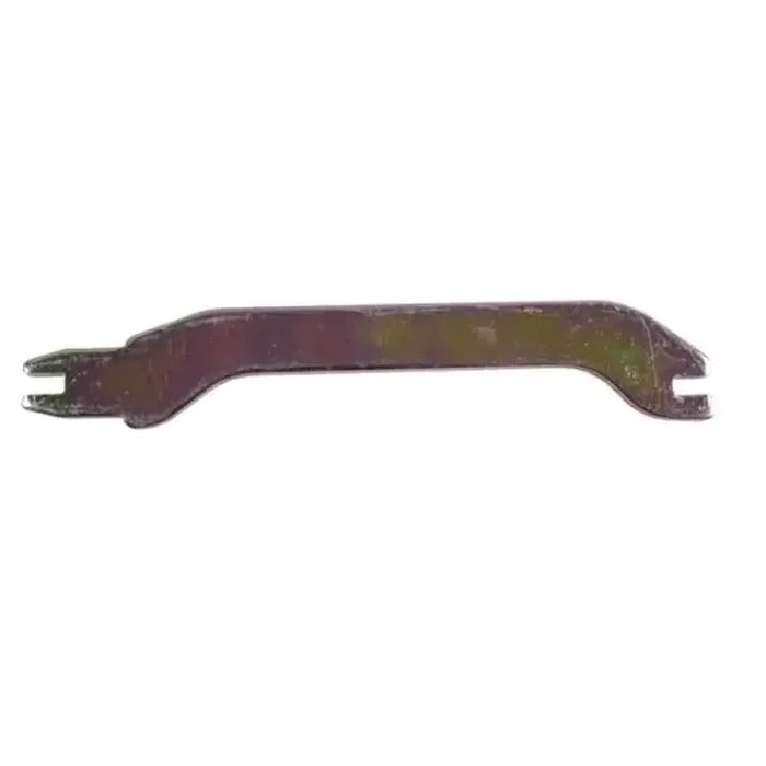 OMIX 16751.05 Emergency Brake Lever Bar 72-78 Jeep CJ Models