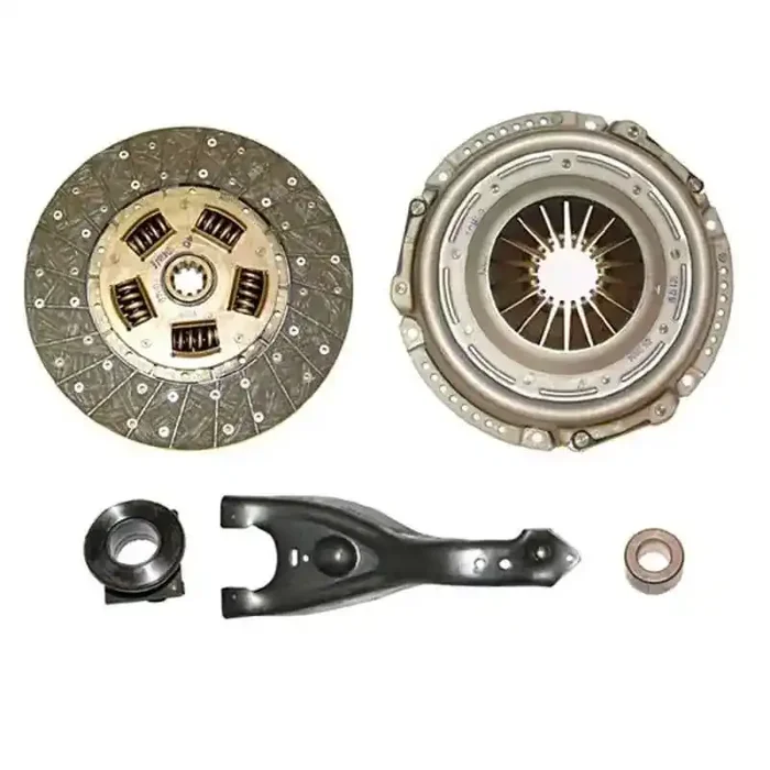 OMIX 16902.09 Master Clutch Kit 10.5-Inch 82-86 Jeep CJ Models