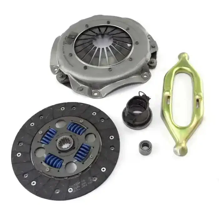 OMIX 16902.13 Master Clutch Kit 2.5L 94-02 Cherokee & Wrangler