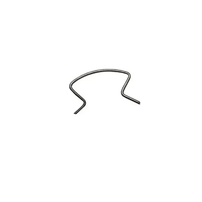 OMIX 16919.19 Bellcrank Bushing Clip 72-86 Jeep CJ