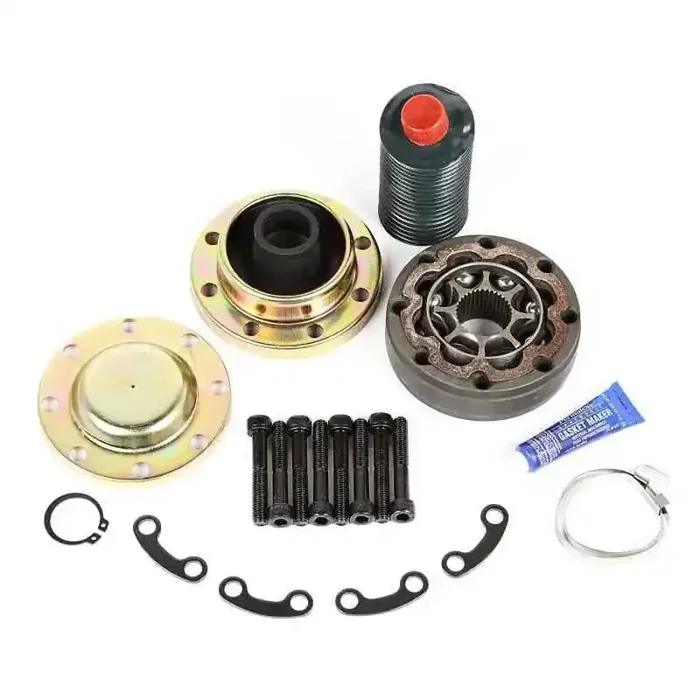 OMIX 16950.01 CV Driveshaft Repair Kit 07-18 Jeep Wrangler JK