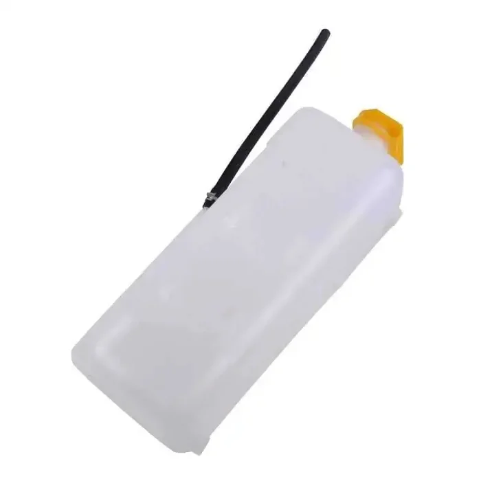 OMIX 17103.04 Coolant Overflow Bottle 97-06 Jeep Wrangler