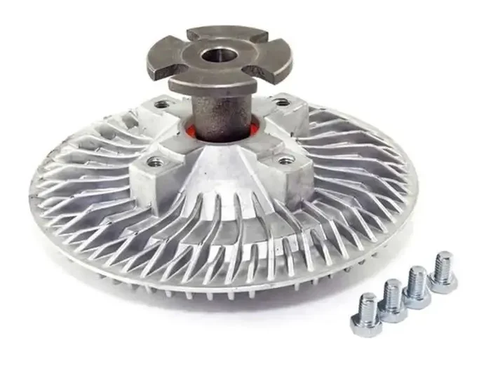 OMIX 17105.04 Fan Clutch 4.0L 91-95 Jeep Wrangler YJ