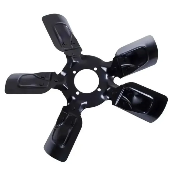 OMIX 17109.02 Fan Blade 4.0L 91-95 Jeep Wrangler YJ