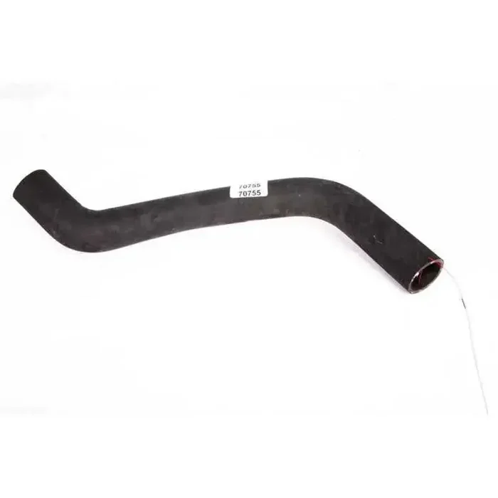 OMIX 17113.18 Rdtr Hose Upper 5.0L 72-81 Jeep CJ Models