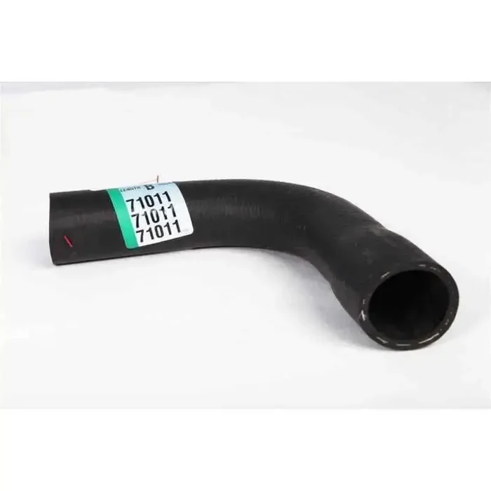 OMIX 17114.08 Lower Radiator Hose 4.2L 74-86 Jeep CJ Models