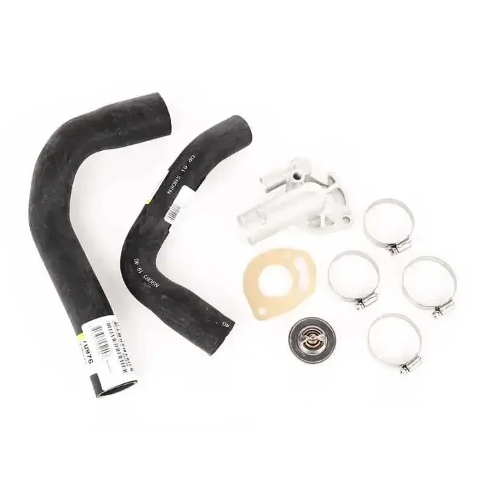 OMIX 17118.29 Cooling System Kit 4.0L- 00-06 Jeep TJ