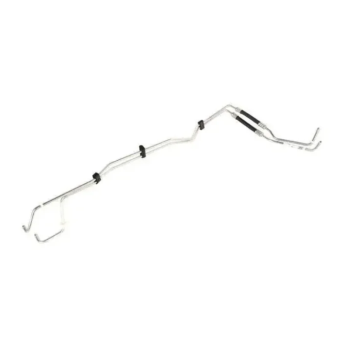 OMIX 17121.04 Oil Cooler Line Automatic- 07-11 Jeep Wrangler JK