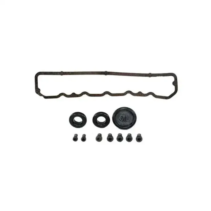 OMIX 17402.01 Valve Cover Hardware Kit 81-87 Jeep CJ & SJ Model