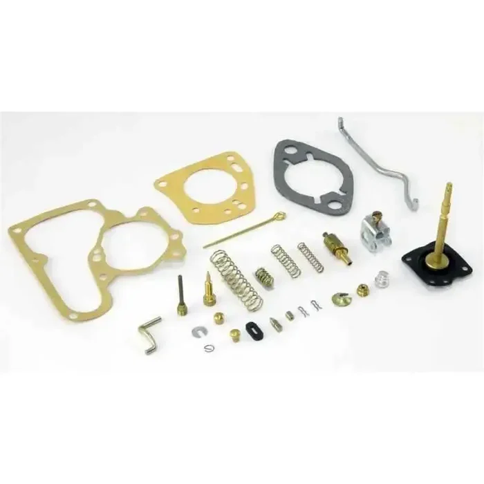 OMIX 17705.06 Carburetor Rebuild Kit F-Head 53-71 Willys