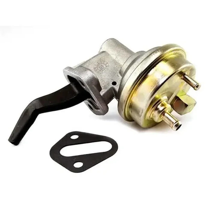OMIX 17709.17 Fuel Pump 225 CI 66-71 Jeep CJ Models