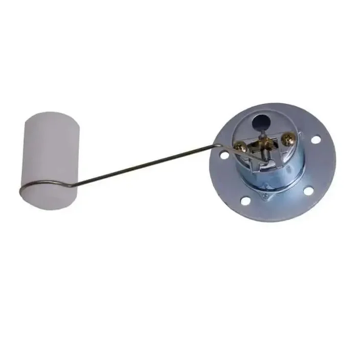 OMIX 17724.01 Gas Tank Sending Unit 6 or 12-Volt 46-53 CJ Models