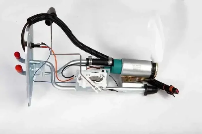 OMIX 17724.16 Fuel Pump Module 20 Gallon 91-95 Jeep Wrangler