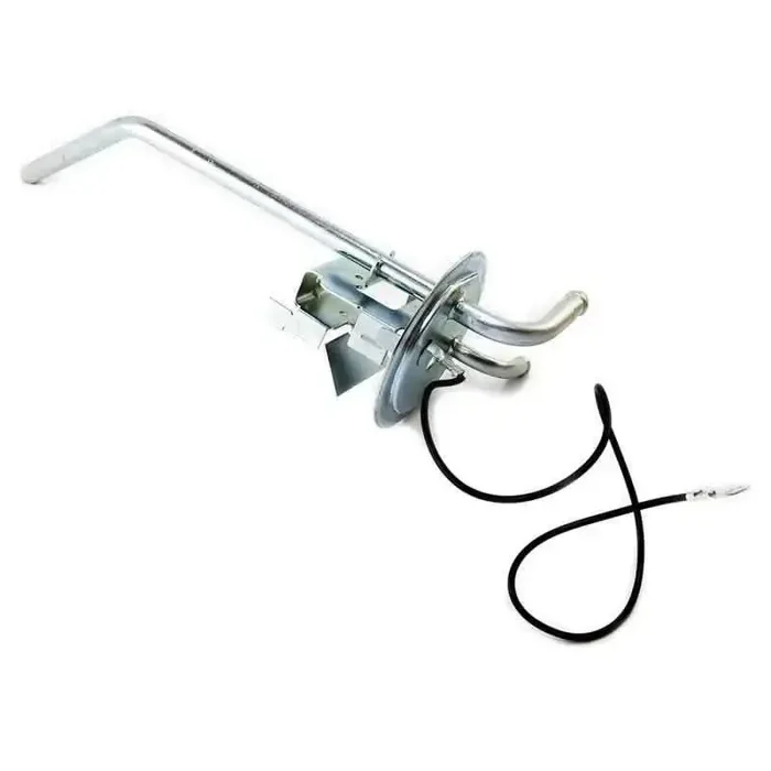 OMIX 17724.22 Pickup Tube Sending Unit 70-79 Jeep CJ Models