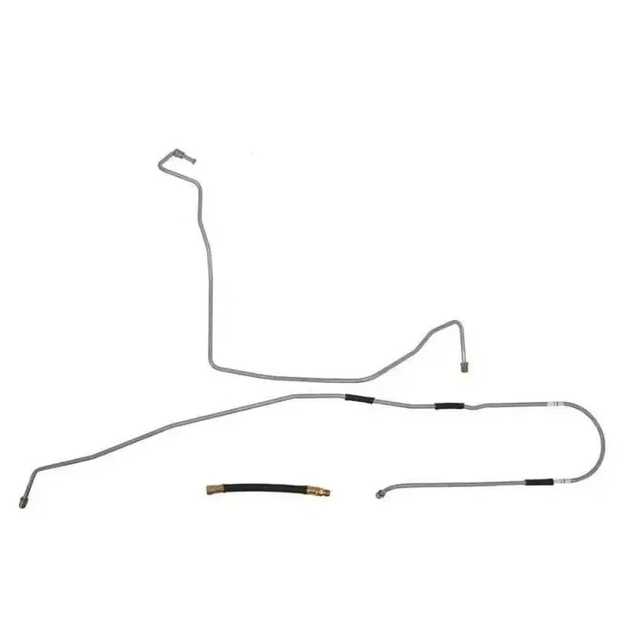 OMIX 17732.05 Fuel Line Set 55-66 Jeep CJ5