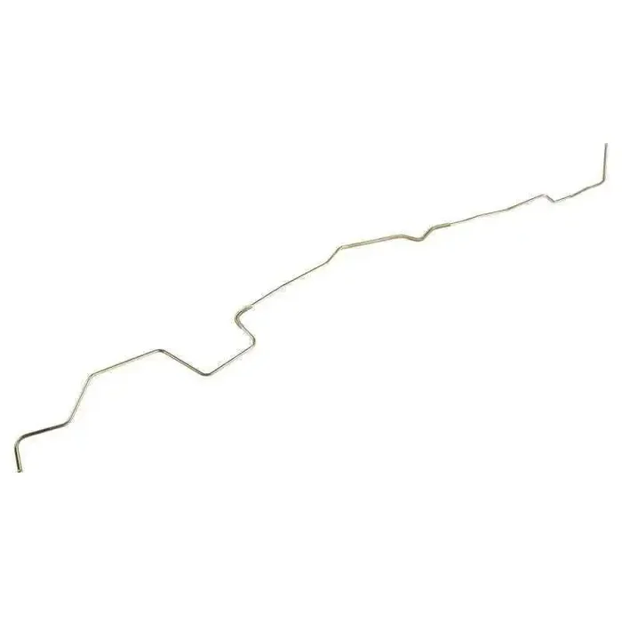 OMIX 17732.12 Fuel Line Tank to Pump 76-81 Jeep CJ5